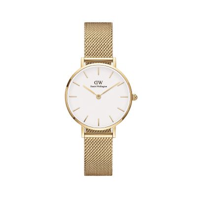 Petite evergold 28mm