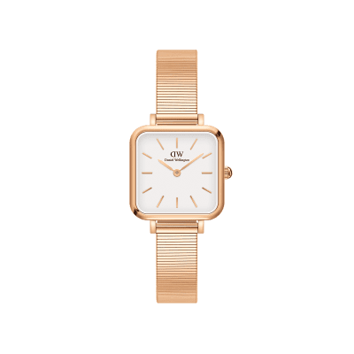 Quadro Studio Rose Gold